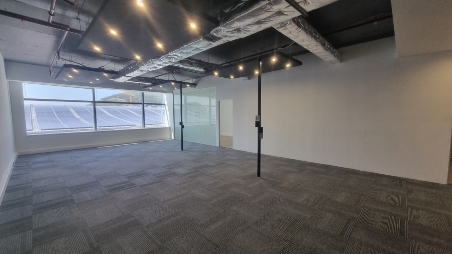 To Let Commercial Property for Rent in Sea Point Western Cape